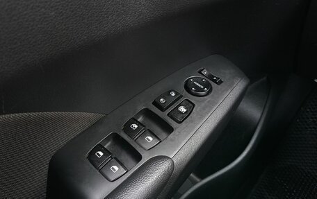 Hyundai Solaris II рестайлинг, 2019 год, 1 475 000 рублей, 10 фотография