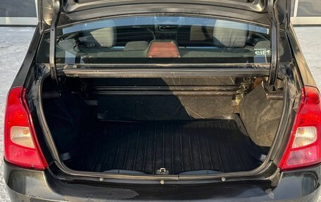 Renault Logan I, 2010 год, 405 000 рублей, 5 фотография