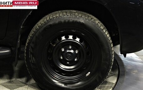 Toyota Hilux VIII, 2021 год, 2 797 000 рублей, 10 фотография