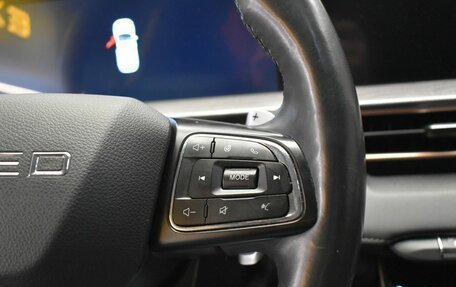 CheryExeed LX, 2022 год, 1 885 000 рублей, 13 фотография