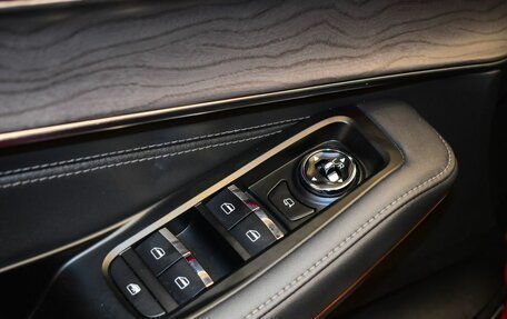 CheryExeed LX, 2022 год, 1 885 000 рублей, 12 фотография