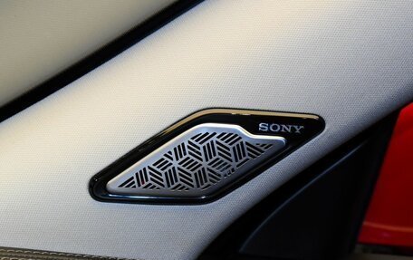 CheryExeed LX, 2022 год, 1 885 000 рублей, 15 фотография