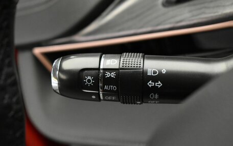 CheryExeed LX, 2022 год, 1 885 000 рублей, 16 фотография