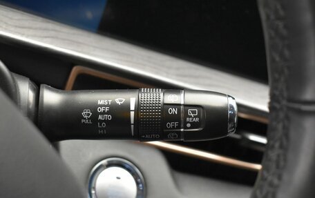 CheryExeed LX, 2022 год, 1 885 000 рублей, 17 фотография