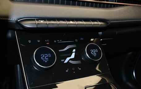 CheryExeed LX, 2022 год, 1 885 000 рублей, 22 фотография