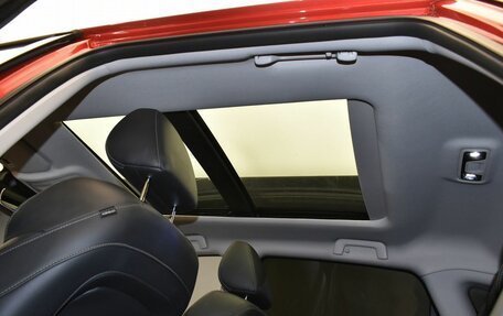 CheryExeed LX, 2022 год, 1 885 000 рублей, 25 фотография