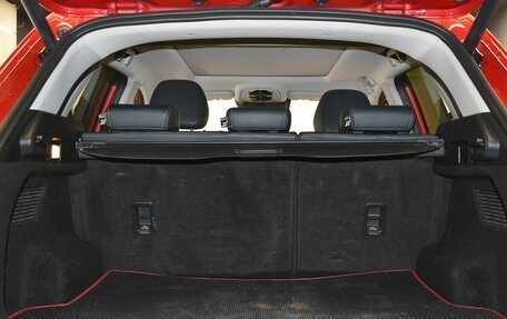 CheryExeed LX, 2022 год, 1 885 000 рублей, 26 фотография