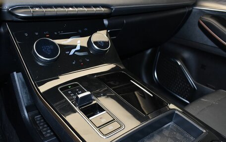 CheryExeed LX, 2022 год, 1 885 000 рублей, 21 фотография