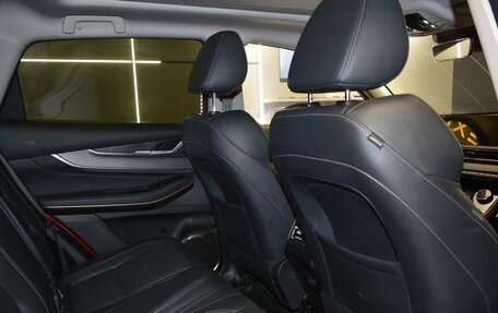 CheryExeed LX, 2022 год, 1 885 000 рублей, 29 фотография