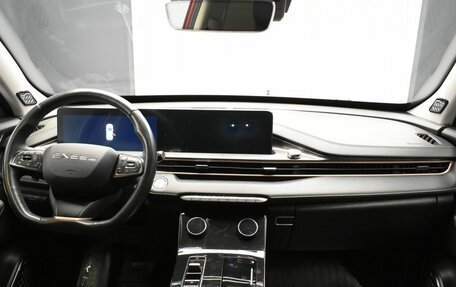 CheryExeed LX, 2022 год, 1 885 000 рублей, 31 фотография