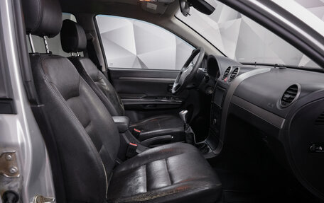 Great Wall Hover H5, 2011 год, 659 000 рублей, 10 фотография