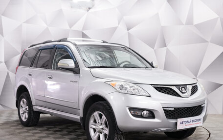 Great Wall Hover H5, 2011 год, 659 000 рублей, 6 фотография