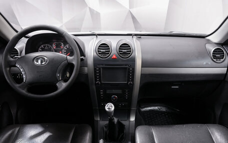 Great Wall Hover H5, 2011 год, 659 000 рублей, 9 фотография