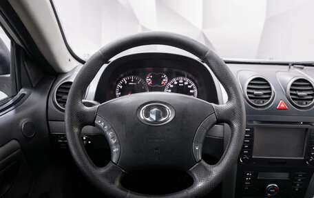 Great Wall Hover H5, 2011 год, 659 000 рублей, 12 фотография