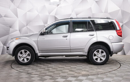 Great Wall Hover H5, 2011 год, 659 000 рублей, 2 фотография