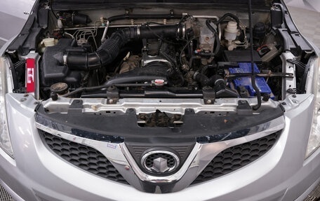 Great Wall Hover H5, 2011 год, 659 000 рублей, 17 фотография