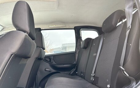 Chevrolet Niva I рестайлинг, 2019 год, 735 000 рублей, 7 фотография