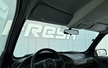 Chevrolet Niva I рестайлинг, 2019 год, 735 000 рублей, 6 фотография