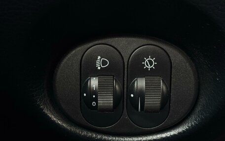 Chevrolet Niva I рестайлинг, 2019 год, 735 000 рублей, 14 фотография