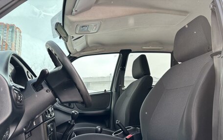 Chevrolet Niva I рестайлинг, 2019 год, 735 000 рублей, 8 фотография