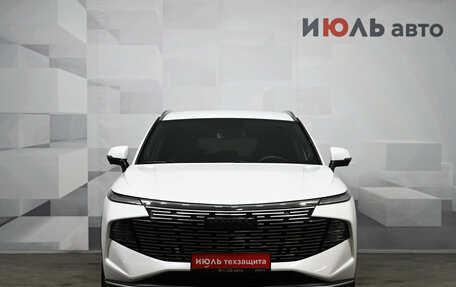 Haval F7, 2024 год, 2 750 000 рублей, 2 фотография