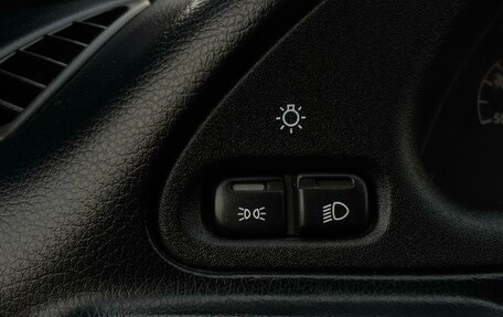 Chevrolet Niva I рестайлинг, 2019 год, 735 000 рублей, 15 фотография