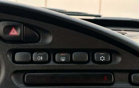 Chevrolet Niva I рестайлинг, 2019 год, 735 000 рублей, 18 фотография