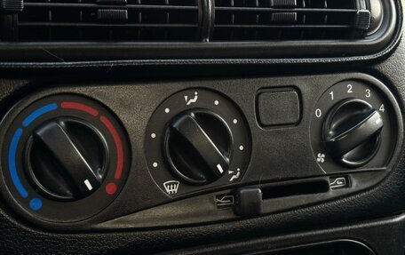 Chevrolet Niva I рестайлинг, 2019 год, 735 000 рублей, 20 фотография