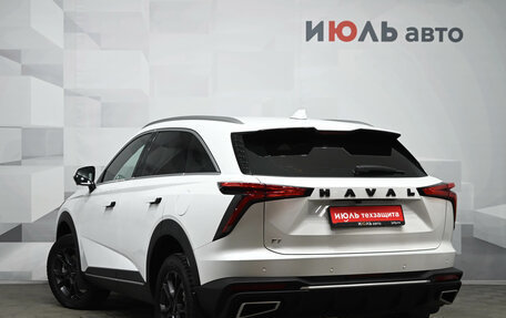 Haval F7, 2024 год, 2 750 000 рублей, 4 фотография