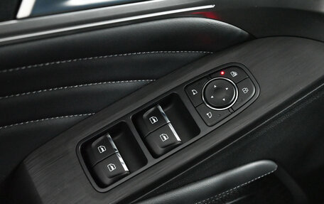 Haval F7, 2024 год, 2 750 000 рублей, 13 фотография