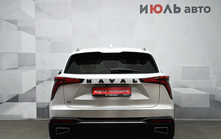 Haval F7, 2024 год, 2 750 000 рублей, 5 фотография