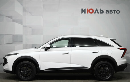Haval F7, 2024 год, 2 750 000 рублей, 8 фотография