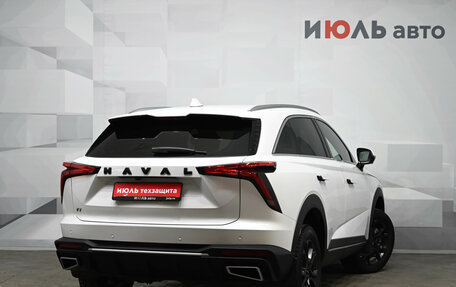 Haval F7, 2024 год, 2 750 000 рублей, 7 фотография