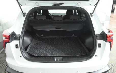 Haval F7, 2024 год, 2 750 000 рублей, 6 фотография