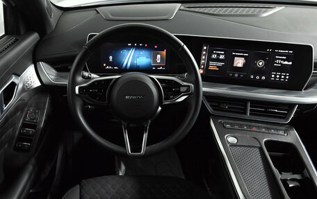 Haval F7, 2024 год, 2 750 000 рублей, 12 фотография