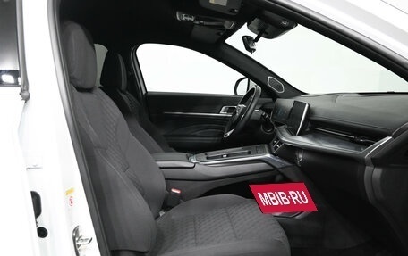 Haval F7, 2024 год, 2 750 000 рублей, 10 фотография