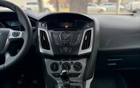 Ford Focus III, 2011 год, 740 000 рублей, 12 фотография