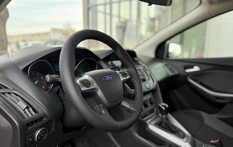 Ford Focus III, 2011 год, 740 000 рублей, 11 фотография