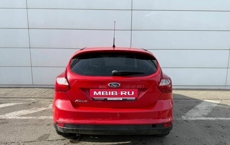 Ford Focus III, 2011 год, 740 000 рублей, 5 фотография