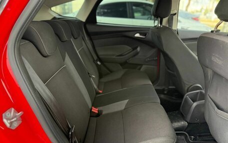 Ford Focus III, 2011 год, 740 000 рублей, 17 фотография