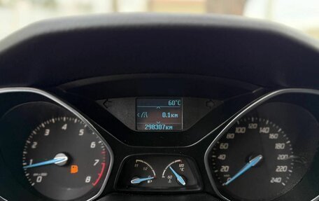 Ford Focus III, 2011 год, 740 000 рублей, 13 фотография