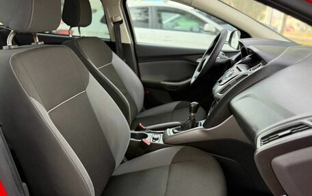 Ford Focus III, 2011 год, 740 000 рублей, 15 фотография