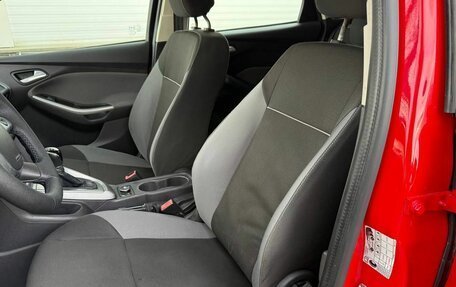 Ford Focus III, 2011 год, 740 000 рублей, 14 фотография