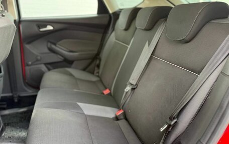 Ford Focus III, 2011 год, 740 000 рублей, 16 фотография