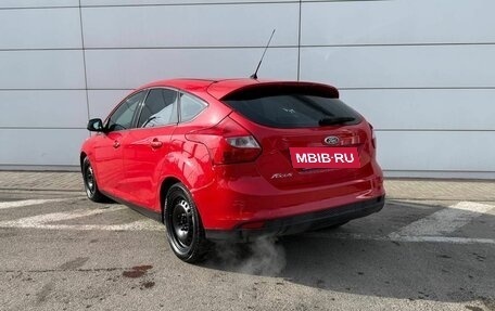 Ford Focus III, 2011 год, 740 000 рублей, 7 фотография