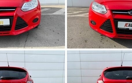 Ford Focus III, 2011 год, 740 000 рублей, 18 фотография