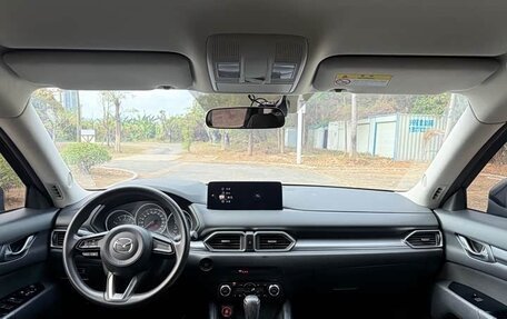 Mazda CX-5 II, 2025 год, 2 796 000 рублей, 9 фотография