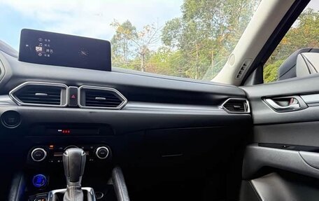 Mazda CX-5 II, 2025 год, 2 796 000 рублей, 13 фотография