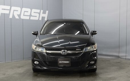Honda Stream II, 2010 год, 1 480 000 рублей, 3 фотография