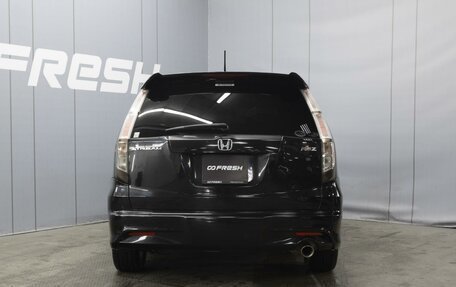 Honda Stream II, 2010 год, 1 480 000 рублей, 4 фотография